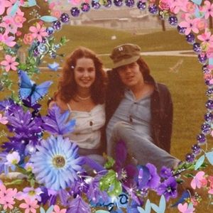 Meet your Posher, Terry